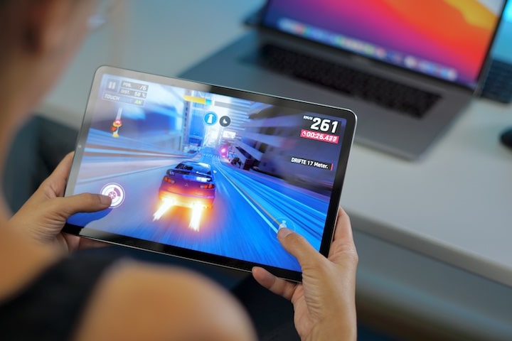 Xiaomi Mi Pad 5 Test: Neues hochauflösendes Tablet mit stolzen 120Hz