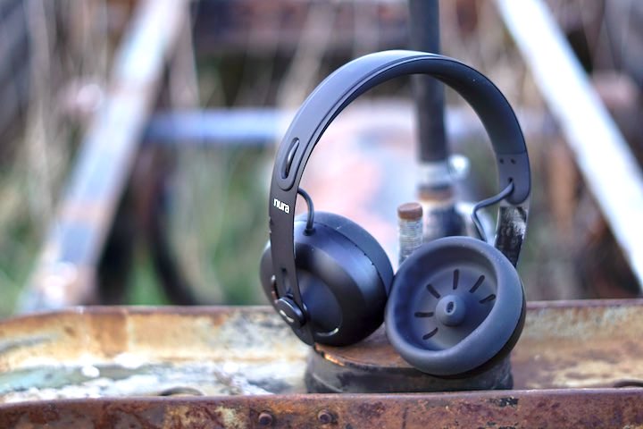 nuraphone Test: Premium Kopfhörer mit Gehörtest & Spitzenklang
