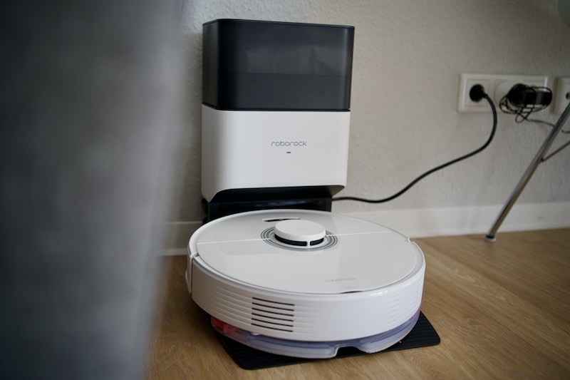 Roborock Q7 Max+ Test: Highend-Haushaltshelfer in der Mittelklasse