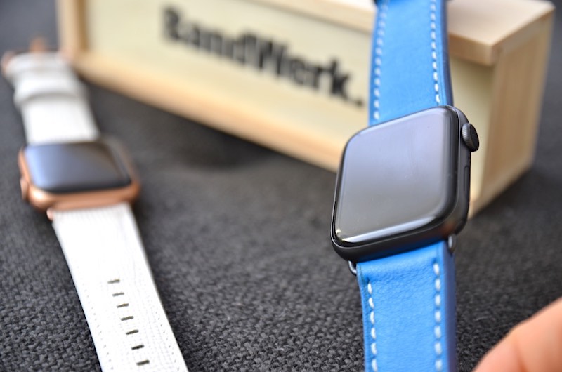 apple watch armband bandwerk