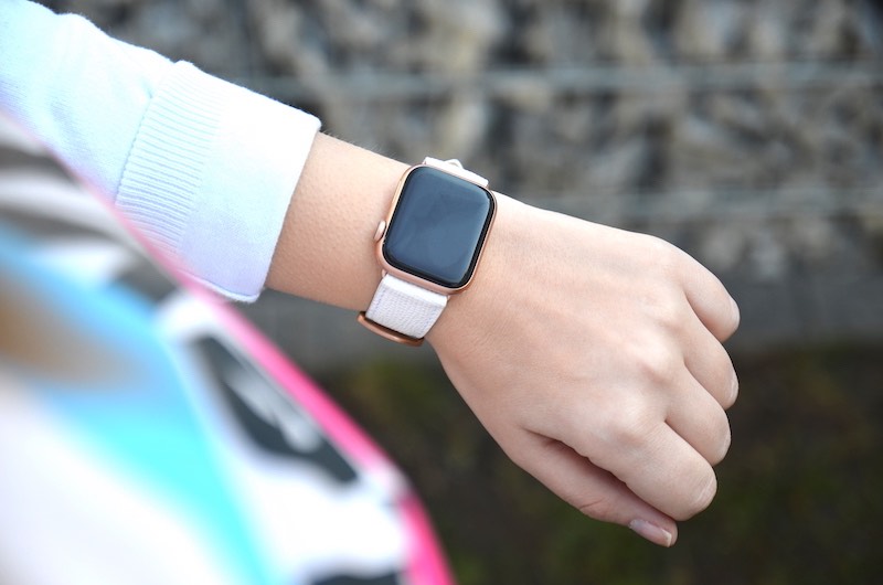 BandWerk Apple Watch Armbänder Test: Schickes Zubehör für dein Wearable