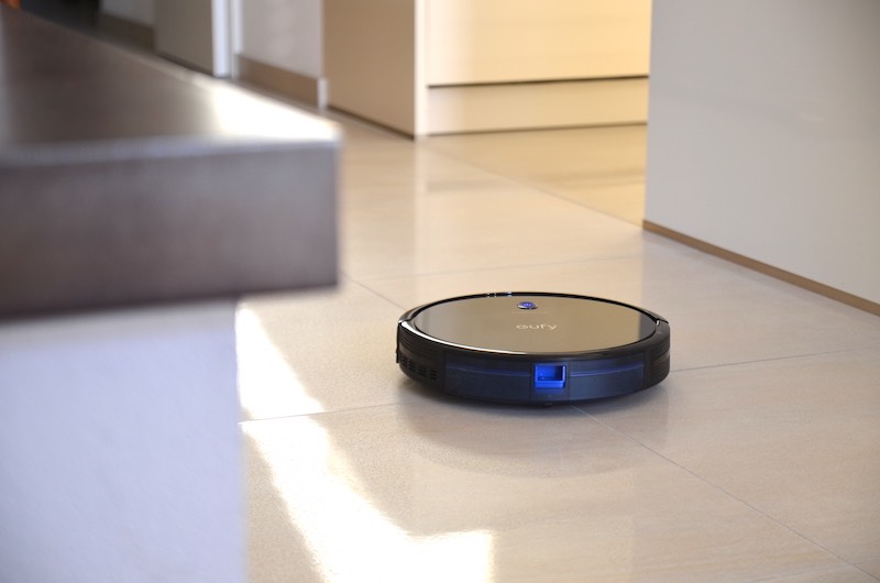 eufy robovac 11s max testbericht