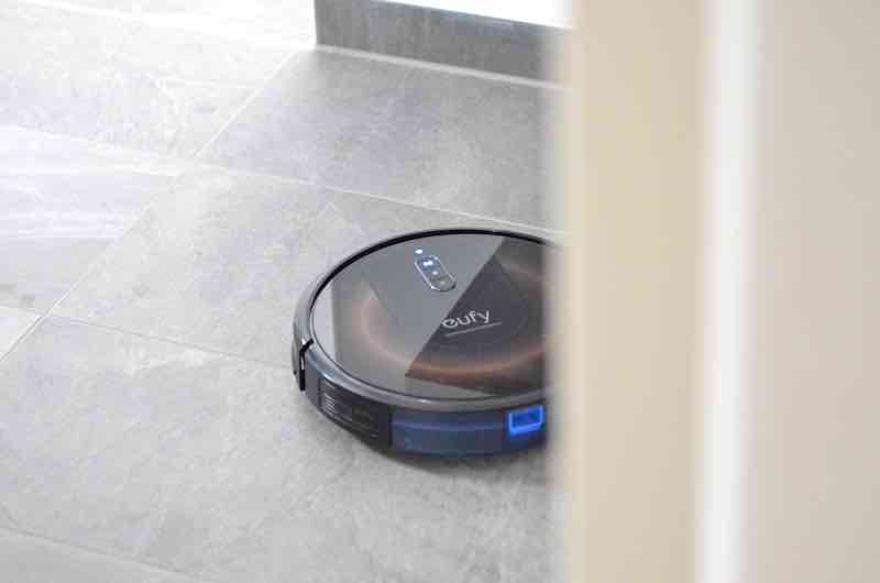 eufy robovac g30