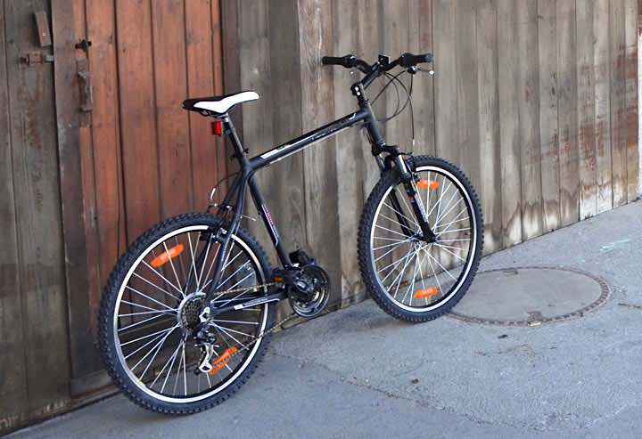 fahrrad gadgets