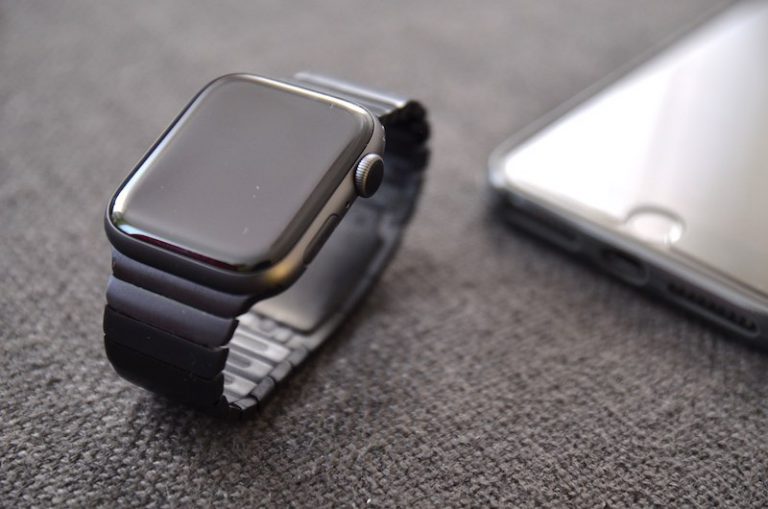 bluestein Apple Watch Armbänder Test Schlicht, elegant und funktional