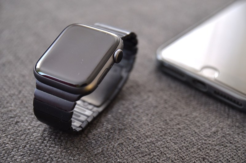 bluestein Apple Watch Armbänder Test: Von schlicht, über elegant zu funktional