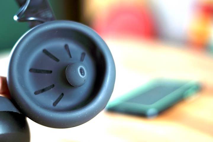 nuraphone technologie