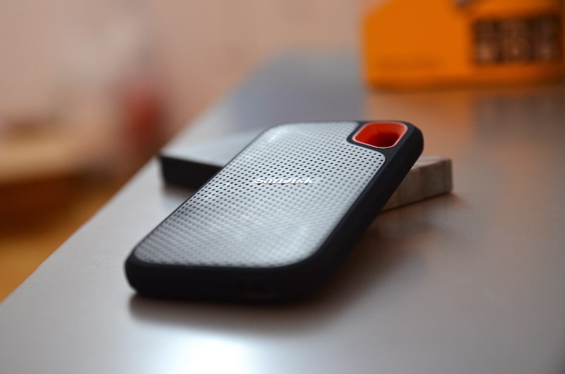 SanDisk Extreme & My Passport Portable SSD – 1TB im direkten Vergleich