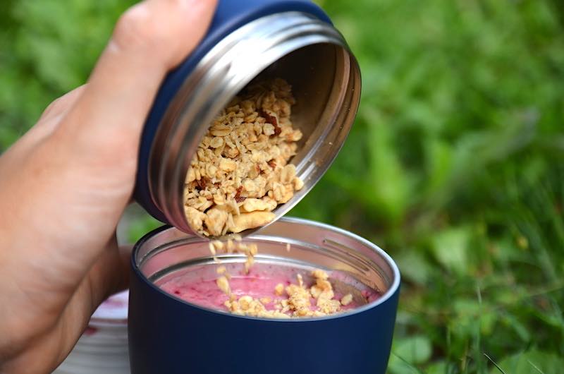 schnell frisch zubereitet muki snackpot