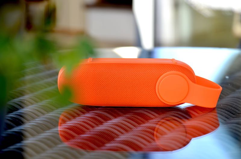 SoundCore Icon Test: Rundum gelungener Outdoor-Speaker für’s Reisen