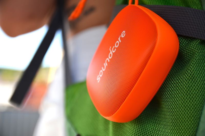 SoundCore Icon Mini Test: Überall-Speaker im Hosentaschen-Format
