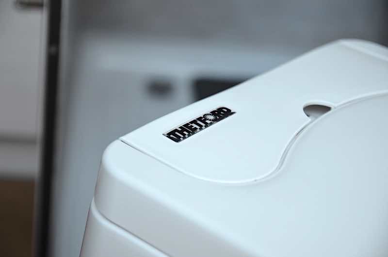 thetford porta potti