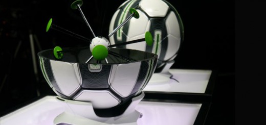 Adidas miCoach Smartball