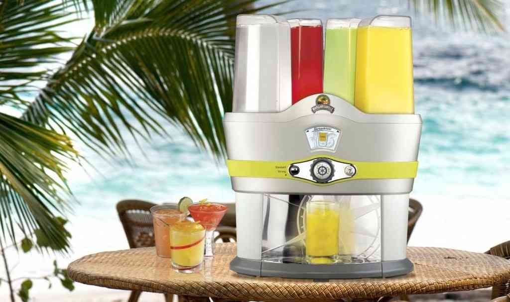 Margaritaville: Automatischer Cocktail-Mixer für den Sommer