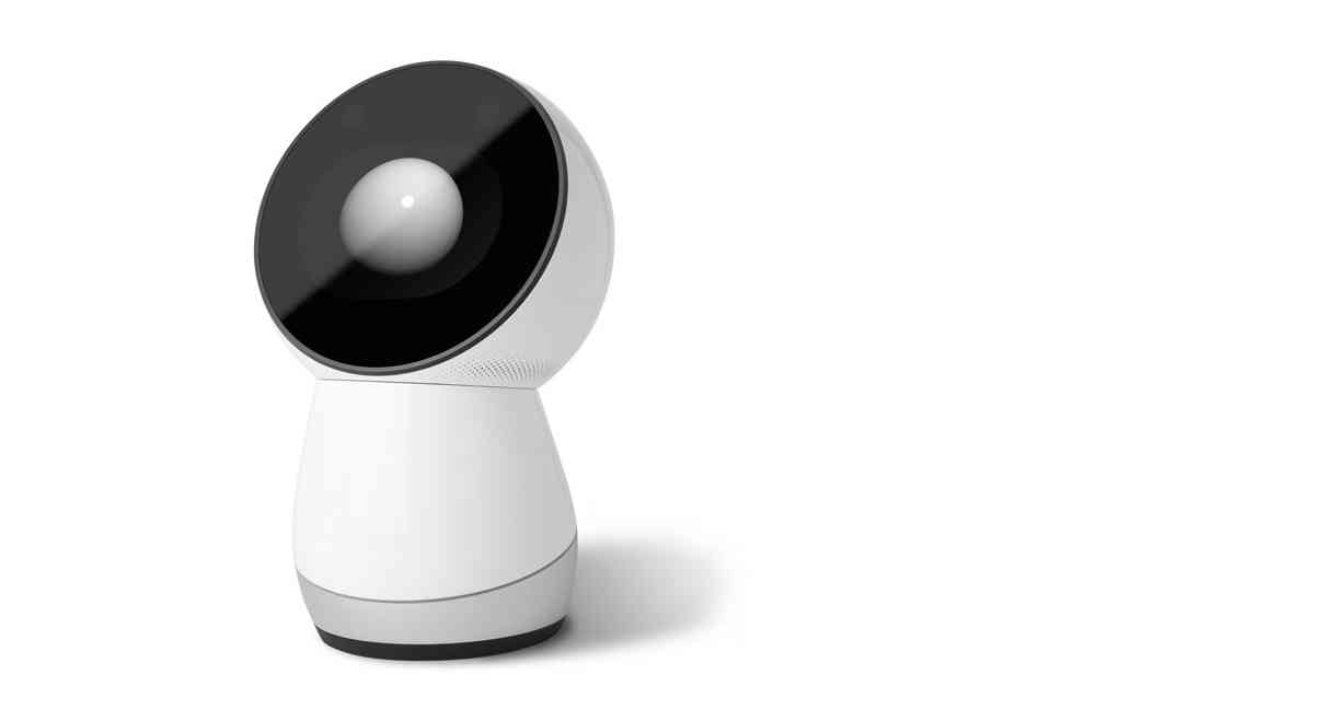 JIBO: Erster Roboter als vollwertiges Familienmitglied