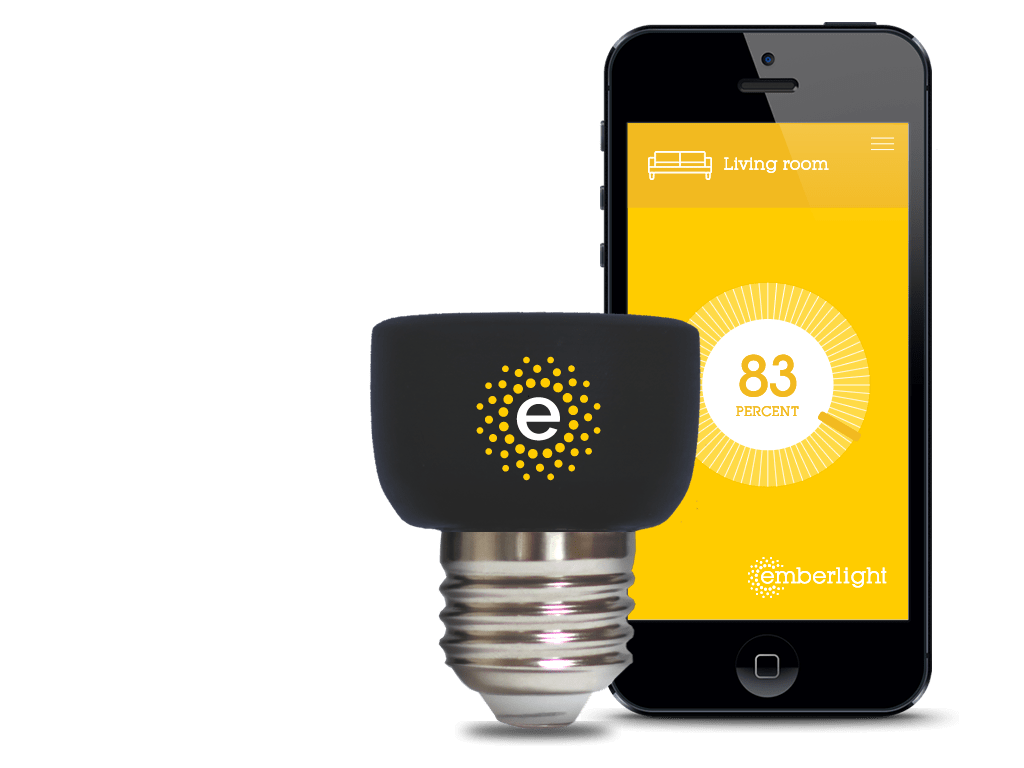 Emberlight – Der kostengünstige SmartBulb-Ersatz