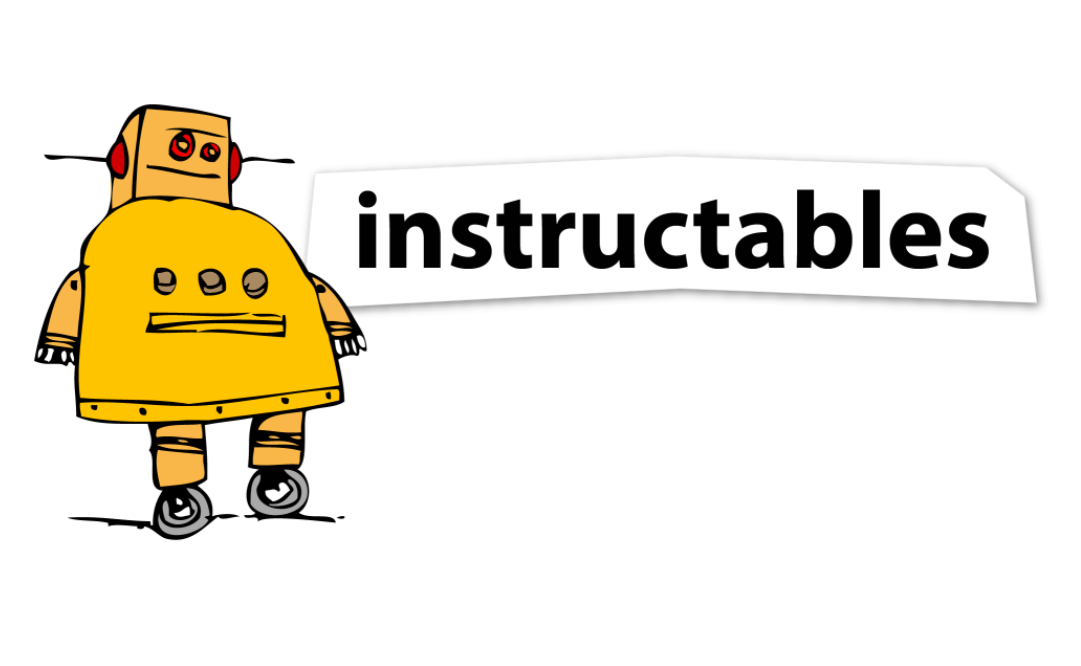 Instructables – Die Plattform für selbstgebaute Gadgets