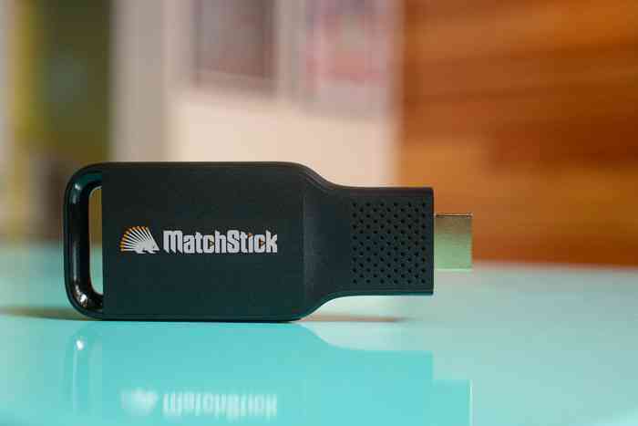Matchstick – Der Chromecast-Konkurrent