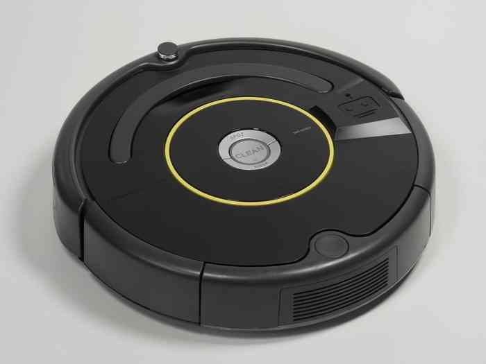 Thinking Cleaner – Das smarte Upgrade für den Roomba-Saugroboter (Update)