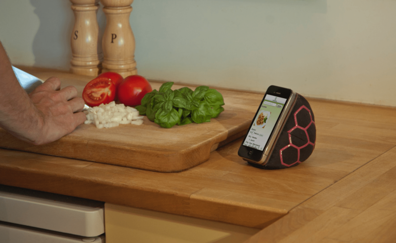 SmartTurtle – Die intelligente Smartphone-Halterung im Test
