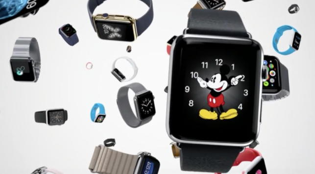 Pimp my Apple Watch: Das beste Zubehör für Apple’s Armbanduhr