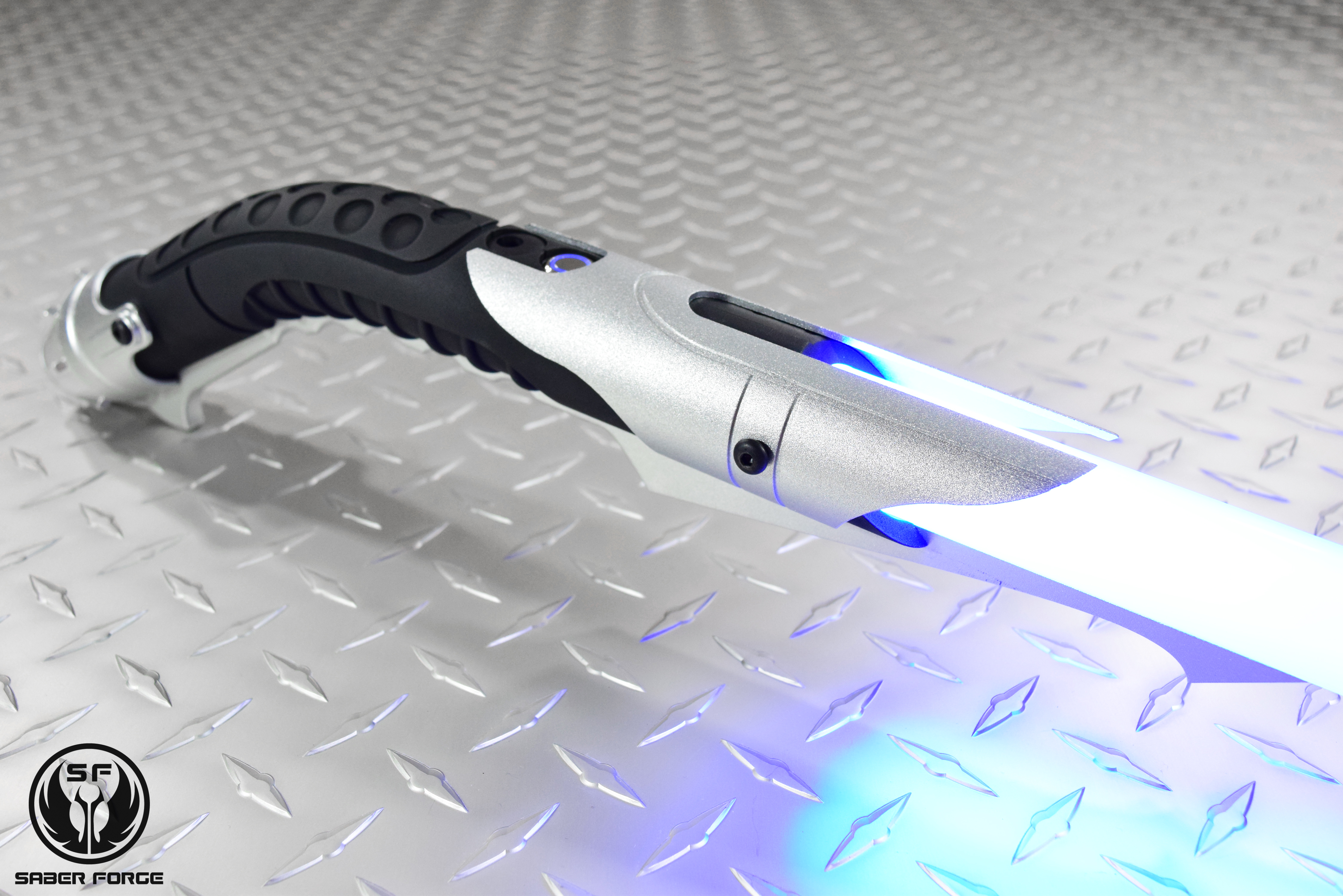 Adaptive Saber Parts – Erstelle dir dein individuelles Lichtschwert