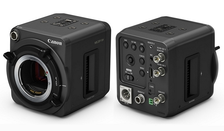 canon ME20F SH 2