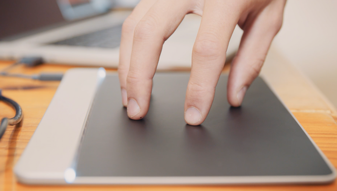 Sensel Morph: Das wohl intelligenteste Trackpad der Welt