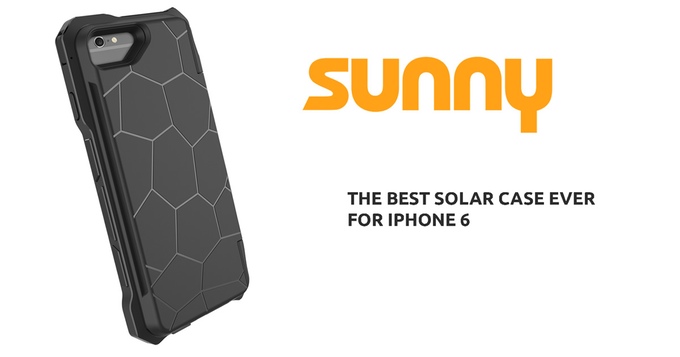 sunnycase