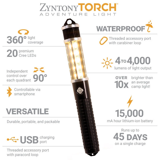 zyntony torch2