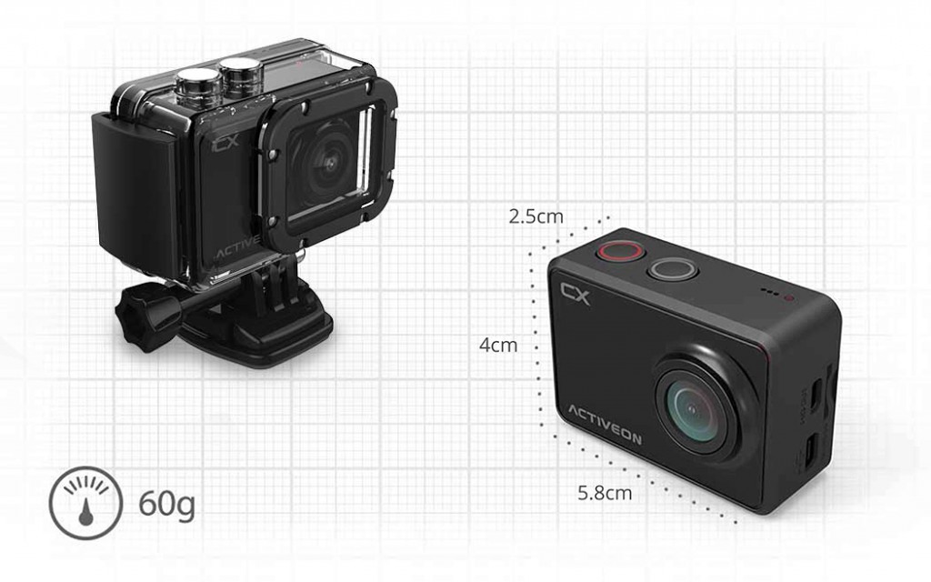 activeon actioncam cx 1024x640