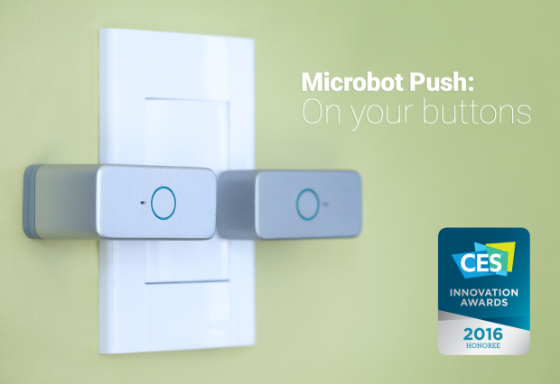 microbot push 2