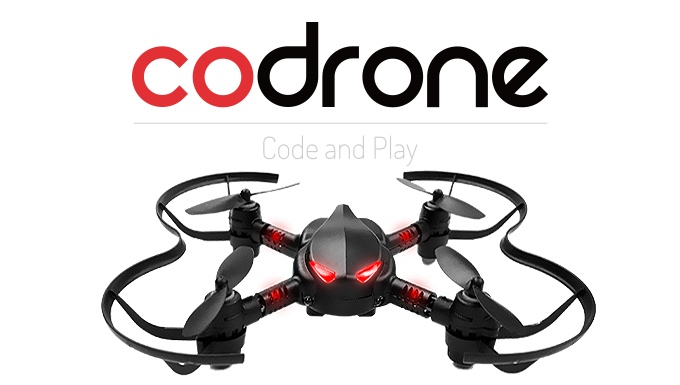 CoDrone