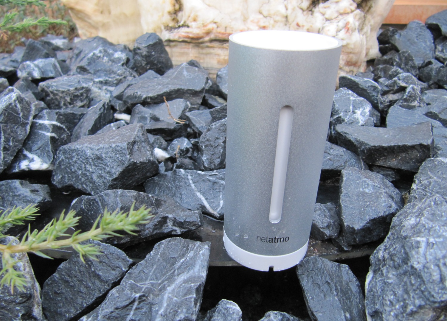 Netatmo Wetterstation Test: Das smarte Wetter-Gadget