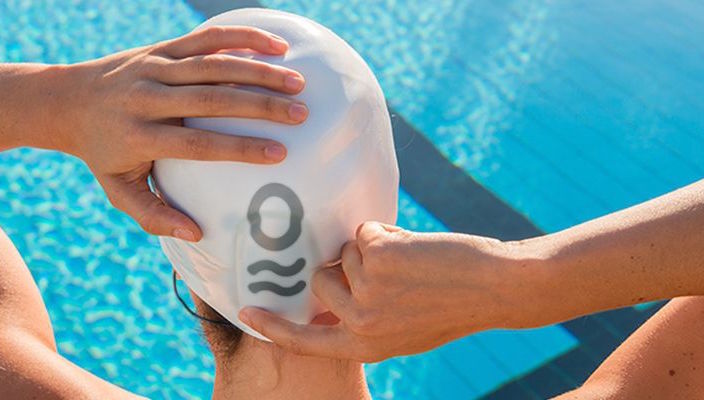 Swimbot: Mit diesem Gadget verbesserst du deine Schwimm-Technik