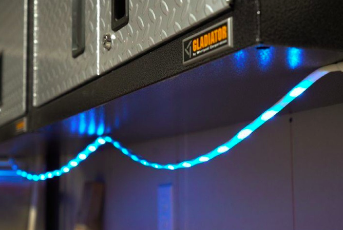 Luminoodle 2.0: LED-Outdoor-Kabel der zweiten Generation