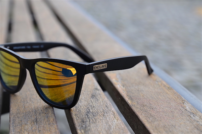 enclave sonnenbrille 0519