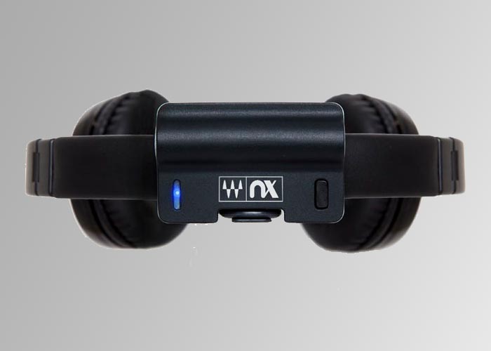Waves NX – 3D-Sound für jeden Kopfhörer nachrüsten