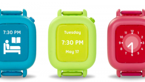 octopus joy smartwatch