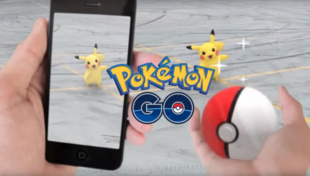 Pokémon-Go-Gadgets: Die 5 Must-Haves fürs Pokéfieber