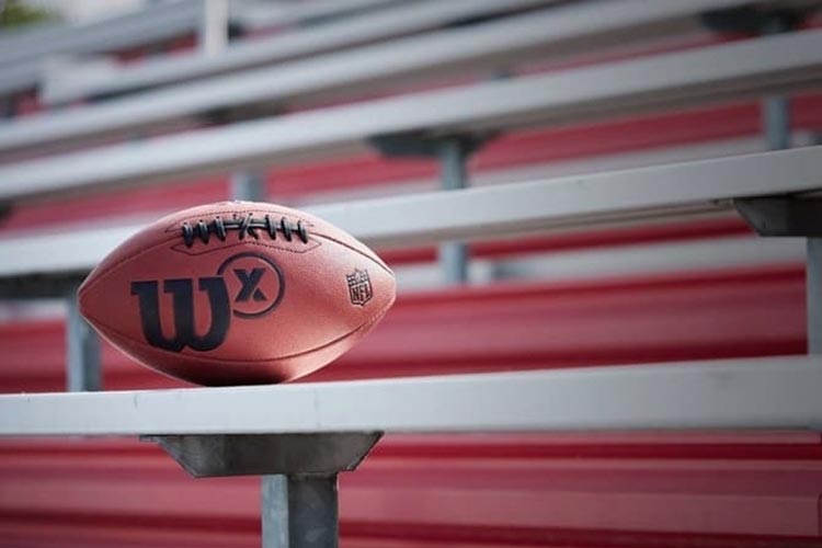 Wilson X: American Football, der dein Spiel noch besser macht