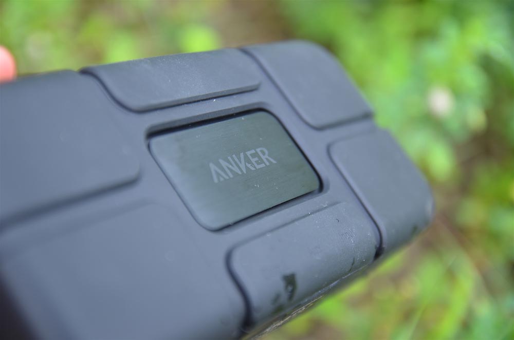 Anker SoundCore Sport XL im Test: Kompakter Spitzenklang