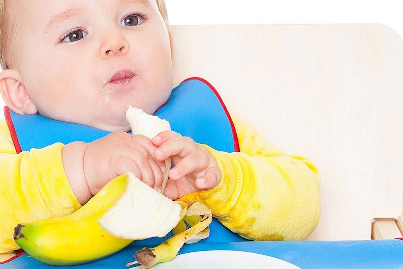 LaLatz: Weiterentwickeltes Lätzchen für kleckernde Kinder