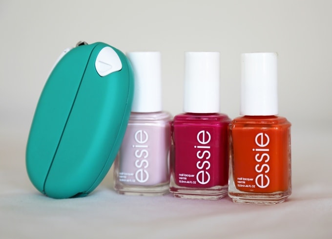 Esa Go: Das 7 in 1 Beauty-Multitool für Frauen