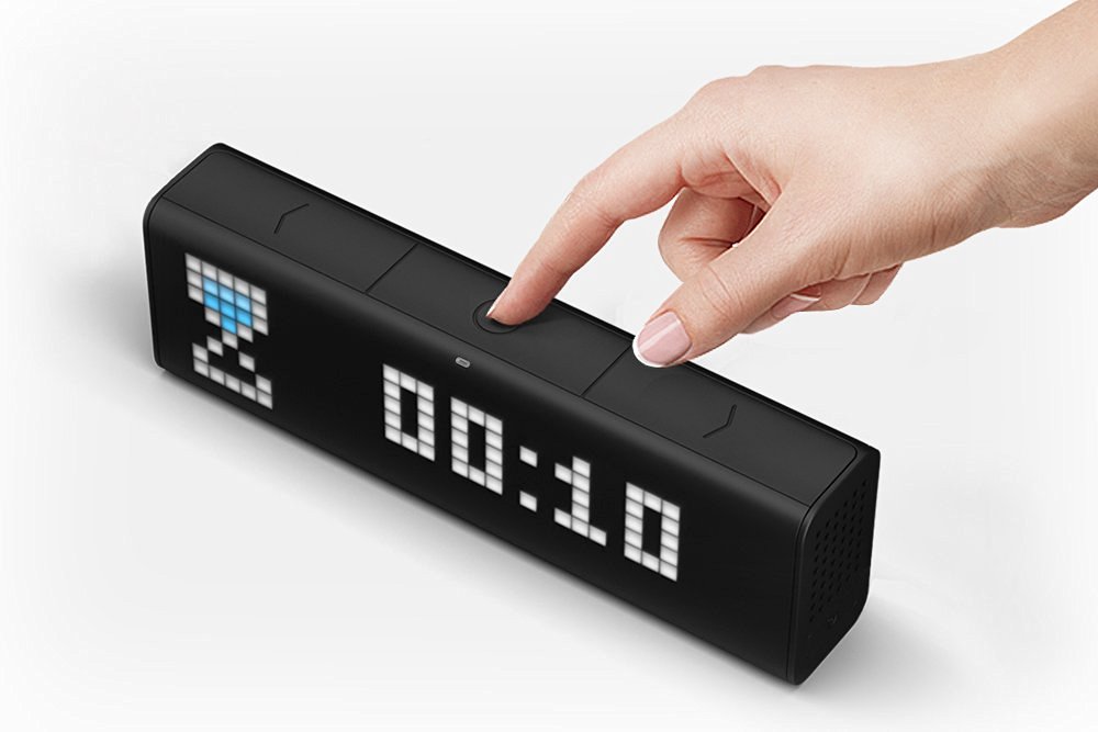 lametric timer