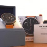 hybrid smartwatch im test verpackung 150x150