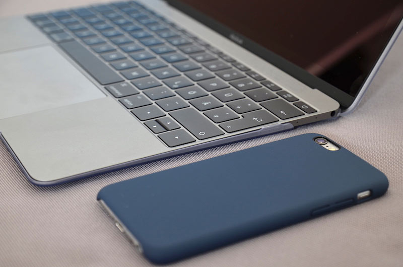 hardwrk case macbook iphone