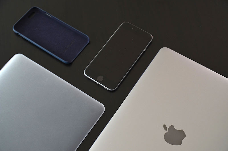 iphone macbook cases von hardwrk