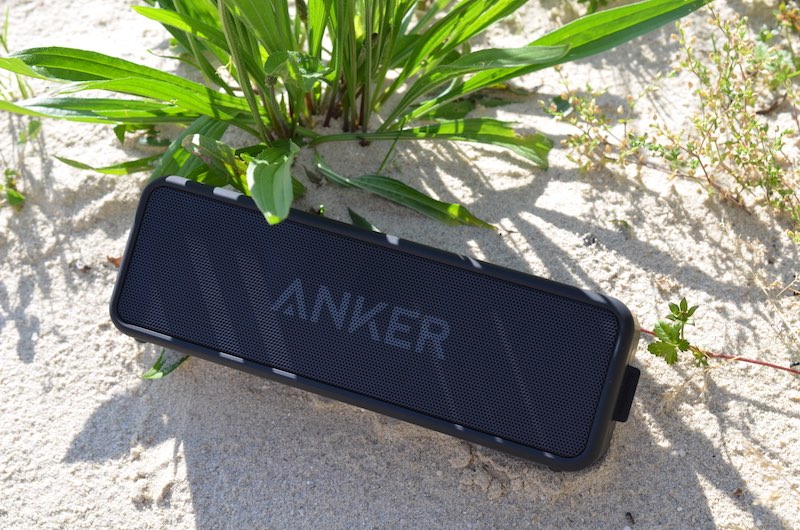 Anker Soundcore 2 1