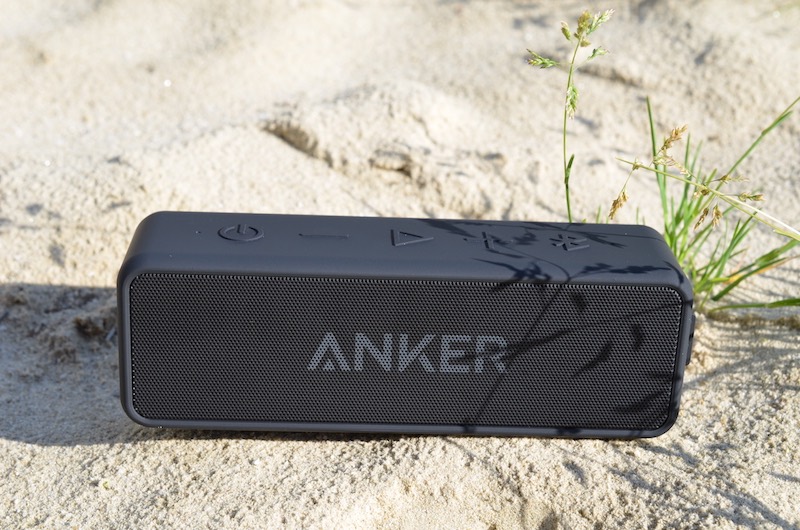 Anker Soundcore 2 3